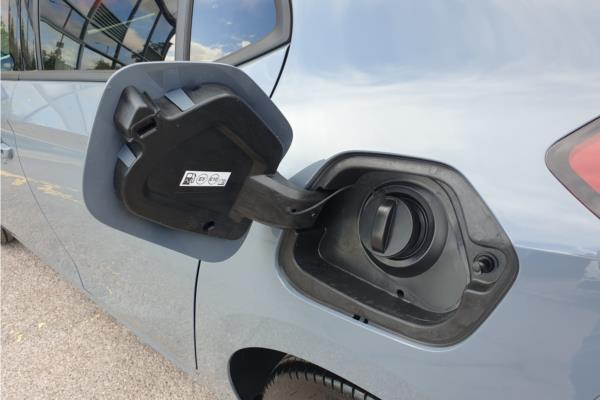 2024 Vauxhall Corsa 1.2 GS Hatchback 5dr Petrol Manual Euro 6 (75 ps) - Banda Marvel Bl, photo 35