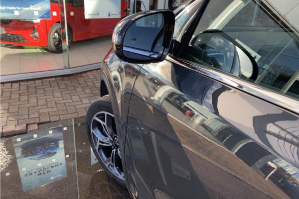 Non Franchise 2019 Kia Sportage 1.6 T-GDi GT-Line SUV 5dr Petrol Manual Euro 6 (s/s) (174 bhp) - Fabic - Cloth, photo 41