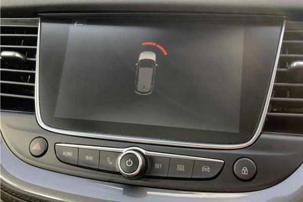 2020 Vauxhall Grandland X 1.2 Turbo Elite Nav SUV 5dr Petrol Auto 8Spd Euro 6 (s/s) (130 ps) - Leather, photo 39