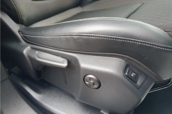 2019 Vauxhall Grandland X 1.2 Turbo GPF Sport Nav SUV 5dr Petrol Auto Euro 6 (s/s) (130 ps) - Harlekin Black, photo 29