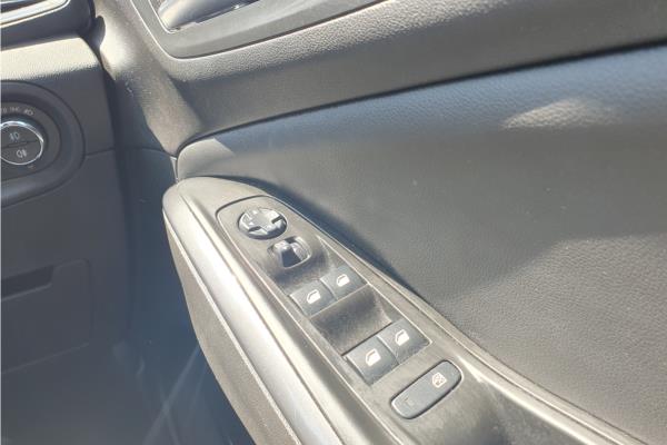 2021 Vauxhall Grandland X 1.2 Turbo Elite Nav SUV 5dr Petrol Auto 8Spd Euro 6 (s/s) (130 ps) - Leather, photo 21
