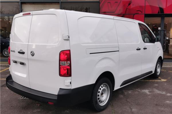 2020 VAUXHALL VIVARO - Curtiba Tritone, photo 7