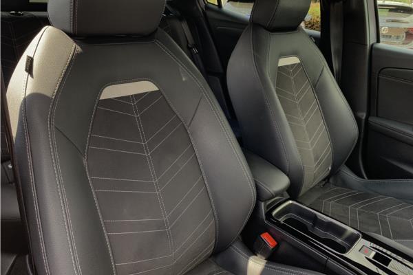 2023 Vauxhall Mokka 1.2 Turbo Ultimate SUV 5dr Petrol Auto Euro 6 (s/s) (130 ps) - Leather, photo 34