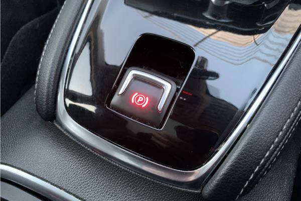 2019 Vauxhall Grandland X 1.2 Turbo Elite Nav SUV 5dr Petrol Auto 8Spd Euro 6 (s/s) (130 ps) - Leather, photo 30