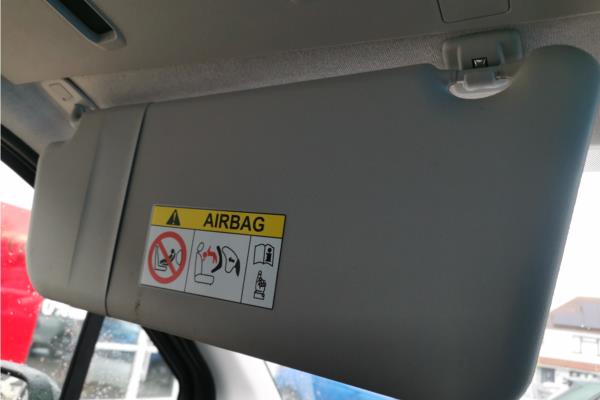 2022 Vauxhall Combo Life 1.5 Turbo D SE MPV 5dr Diesel Manual 6Spd Euro 6 (s/s) (100 ps) - Cloth, photo 30