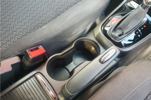 2019 Vauxhall Mokka X 1.4i Turbo Active SUV 5dr Petrol Auto Euro 6 (140 ps) - Milano Cloth, photo 24