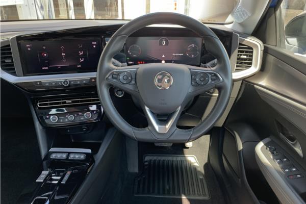 2022 Vauxhall Mokka 1.2 Turbo Elite Premium SUV 5dr Petrol Auto Euro 6 (s/s) (130 ps) - Leather, photo 11