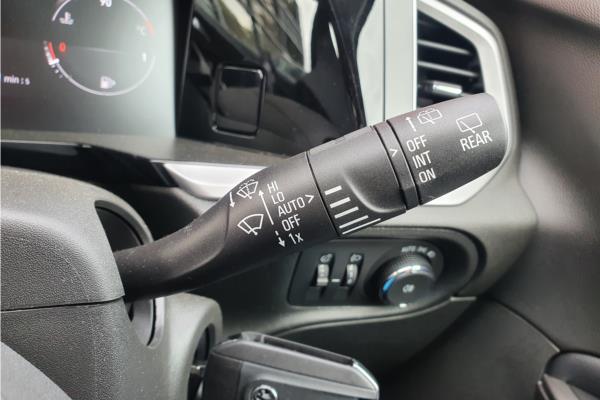 2022 Vauxhall Grandland 1.2 Turbo GS Line SUV 5dr Petrol Manual Euro 6 (s/s) (130 ps) - Cloth, photo 28