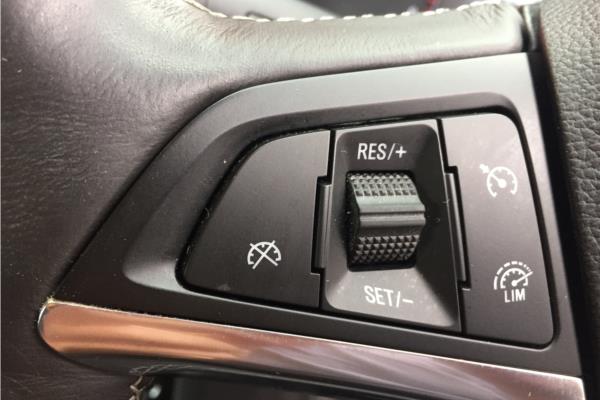 2018 VAUXHALL MOKKA - Black Jasmin Lt, photo 17