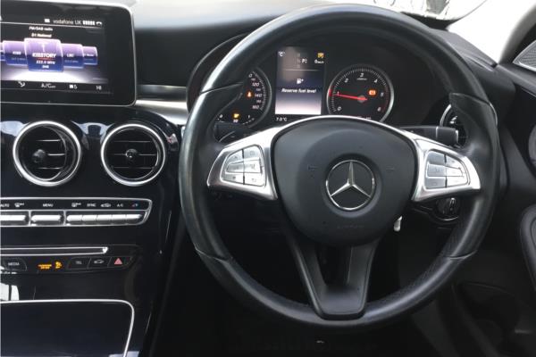 Non Franchise 2016 MERCEDES-BENZ C200 D SE EXECUTIVE AUTO - Leather, photo 11