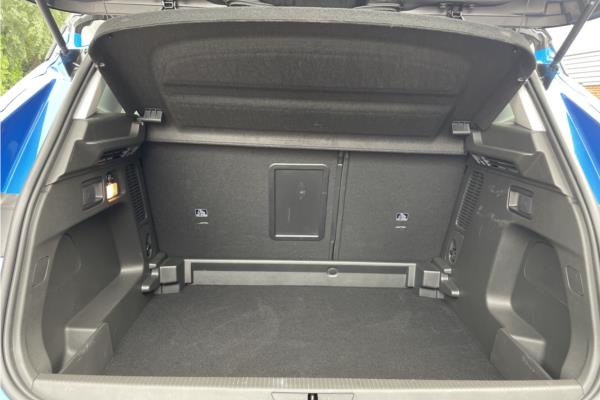 2021 VAUXHALL GRANDLAND - Berson Black, photo 13