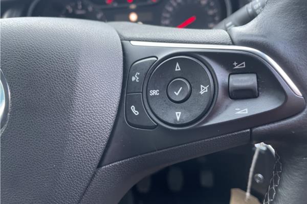 2020 Vauxhall Grandland X 1.2 Turbo Business Edition Nav SUV 5dr Petrol Manual (s/s) (130 ps) - Cloth, photo 19