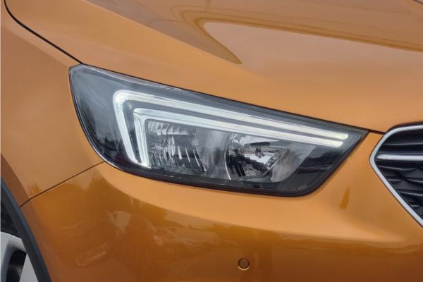 2019 Vauxhall Mokka X 1.4i Turbo Design Nav SUV 5dr Petrol Auto Euro 6 (140 ps) - Cloth, photo 37