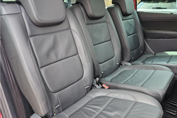 Non Franchise 2017 SEAT Alhambra 2.0 TDI SE Lux DSG Euro 6 (s/s) 5dr - Leather, photo 13
