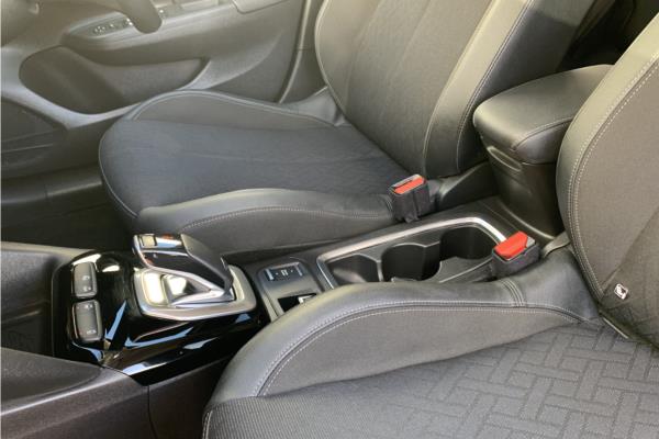 2020 Vauxhall Corsa 1.2 Turbo Elite Nav Premium Hatchback 5dr Petrol Auto Euro 6 (s/s) (100 ps) - Alcantara, photo 45