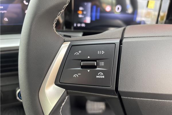 Vauxhall Frontera 83kW Design 44kWh AU - Grey Cloth Seat, photo 17