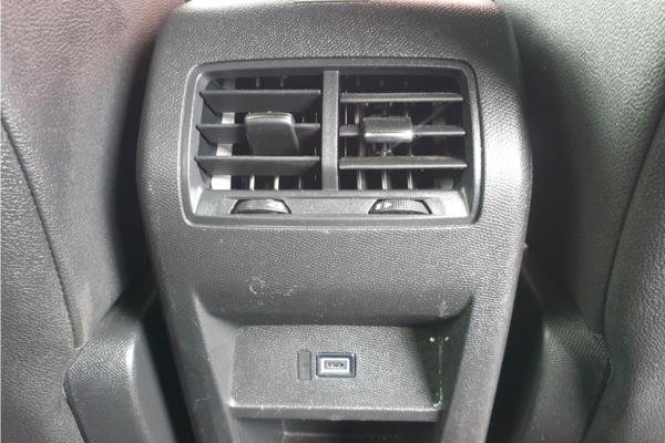 2023 Vauxhall Astra 1.2 Turbo GS Hatchback 5dr Petrol Auto Euro 6 (s/s) (130 ps) - Cloth, photo 43