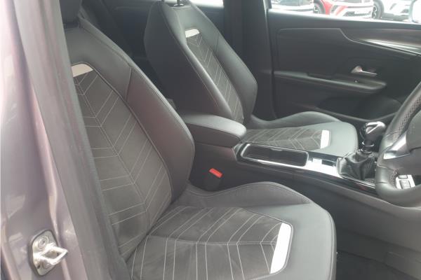 2023 Vauxhall Mokka 1.2 Turbo Ultimate SUV 5dr Petrol Manual Euro 6 (s/s) (136 ps) - Leather, photo 34