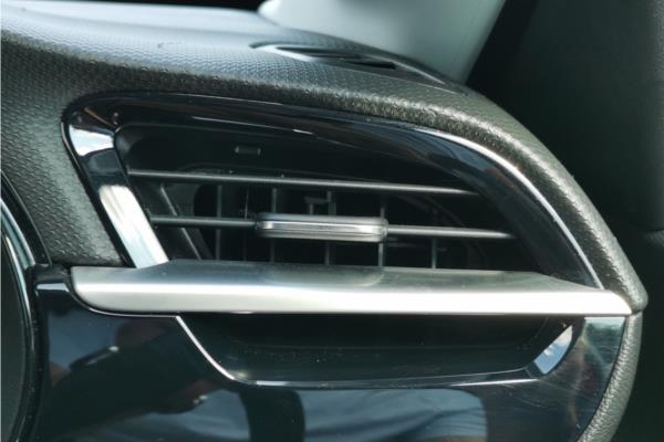 2022 Vauxhall Corsa 1.2 Turbo Elite Edition Hatchback 5dr Petrol Manual Euro 6 (s/s) (100 ps) - Cloth, photo 39