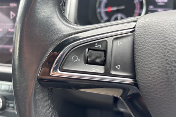 Non Franchise 2019 Skoda Kodiaq 1.5 TSI ACT SE SUV 5dr Petrol DSG Euro 6 (s/s) (7 Seat) (150 ps) - Fabic - Cloth, photo 18