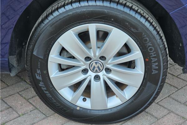 Non Franchise 2018 Volkswagen Sharan 1.4 TSI GPF SE Nav MPV 5dr Petrol DSG Euro 6 (s/s) (150 ps) - Fabic - Cloth, photo 43