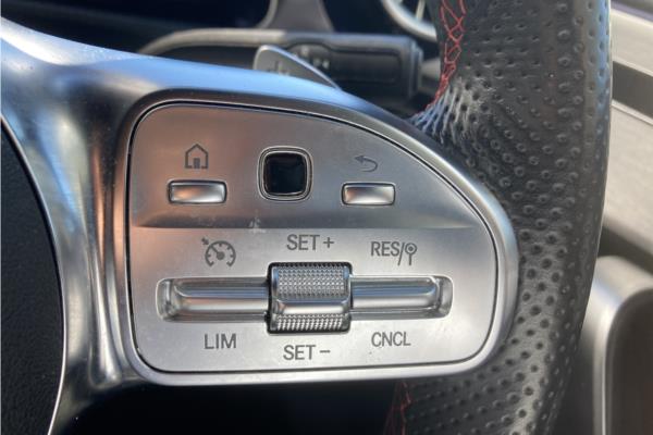 Non Franchise 2019 MERCEDES-BENZ A 200 D AMG LINE PREMIUM - Leather, photo 21