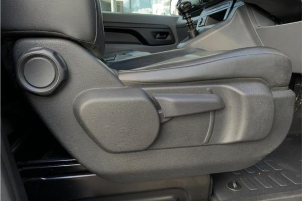 2023 Vauxhall Vivaro 2.0 Turbo D 3100 Pro Panel Van 6dr Diesel Manual L2 H1 Euro 6 (s/s) (145 ps) - Cloth, photo 29