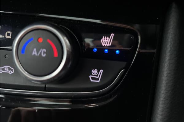 2019 Vauxhall Grandland X - Leather, photo 33