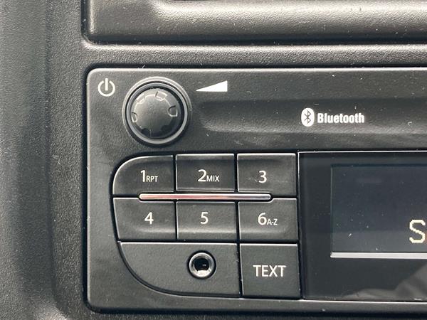 2018 VAUXHALL VIVARO - Cloth, photo 19
