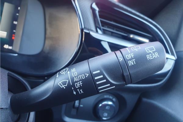 2023 Vauxhall Corsa 1.2 Turbo Ultimate Hatchback 5dr Petrol Auto Euro 6 (s/s) (130 ps) - Alcantara, photo 28