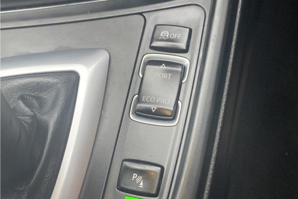 Non Franchise 2016 BMW 3 Series - Leather, photo 26