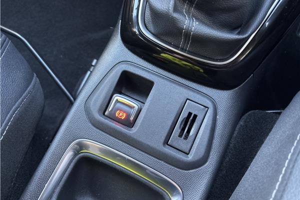 2023 Vauxhall Corsa 1.2 Turbo Ultimate Hatchback 5dr Petrol Manual Euro 6 (s/s) (100 ps) - Alcantara, photo 31