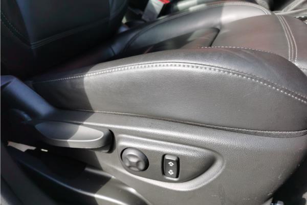 2019 Vauxhall Mokka X 1.4i Turbo Elite Nav SUV 5dr Petrol Auto Euro 6 (140 ps) - Leather, photo 29