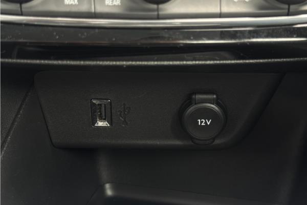 2021 Vauxhall Mokka 1.2 Turbo Elite Nav Premium SUV 5dr Petrol Auto Euro 6 (s/s) (130 ps) - Leather, photo 24