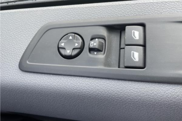2021 Vauxhall Vivaro 2.0 Turbo D 3100 Sportive Panel Van 5dr Diesel Manual L2 H1 Euro 6 (s/s) (120 ps) - Cloth, photo 20