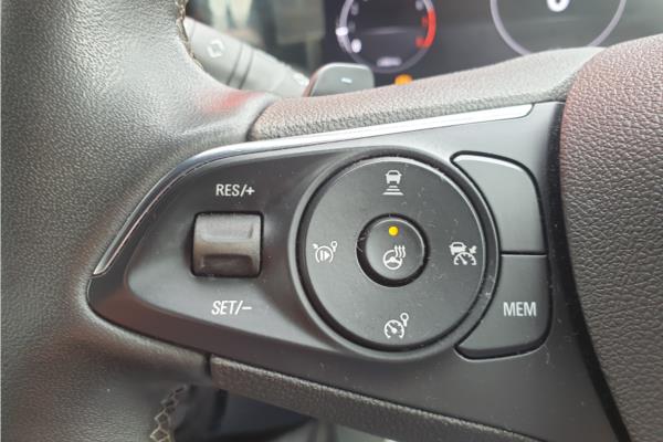 2023 Vauxhall Mokka 1.2 Turbo Ultimate SUV 5dr Petrol Auto Euro 6 (s/s) (130 ps) - Suede/Leather, photo 18