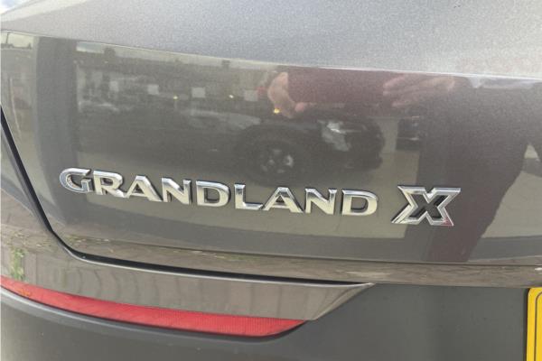 2020 VAUXHALL GRANDLAND - Cloth, photo 19