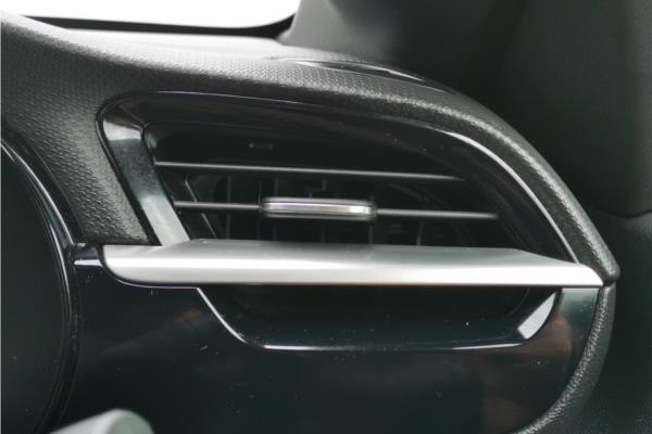 2022 Vauxhall Corsa 1.2 Turbo Ultimate Hatchback 5dr Petrol Auto Euro 6 (s/s) (130 ps) - Cloth/Alcantara, photo 39