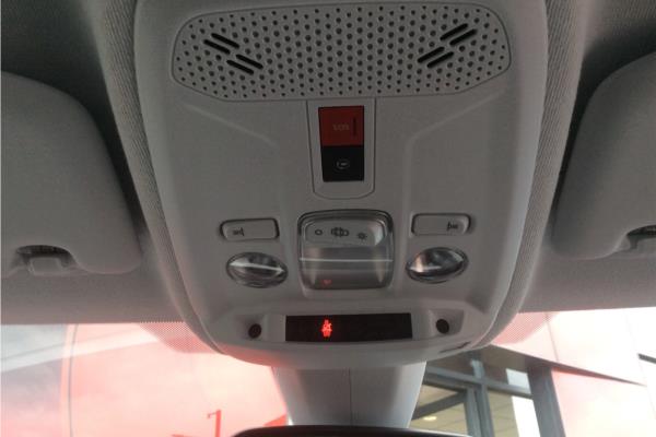 2021 Vauxhall Corsa 50kWh SE Nav Premium Hatchback 5dr Electric Auto (7.4Kw Charger) (136 ps) - Cloth, photo 30