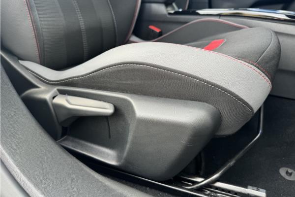 2023 Vauxhall Mokka 1.2 Turbo GS SUV 5dr Petrol Auto Euro 6 (s/s) (130 ps) - Cloth, photo 29