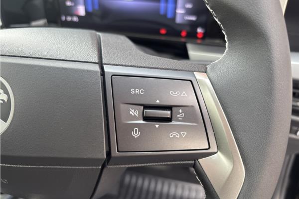 Vauxhall Frontera 83kW Design 44kWh AU - Grey Cloth Seat, photo 18