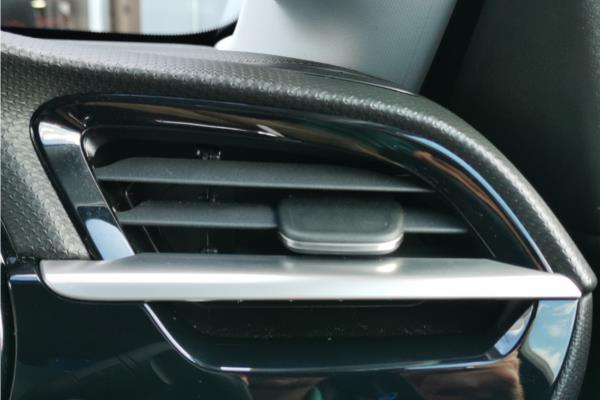 2022 Vauxhall Corsa 1.2 Turbo Elite Edition Hatchback 5dr Petrol Auto Euro 6 (s/s) (100 ps) - Cloth, photo 39