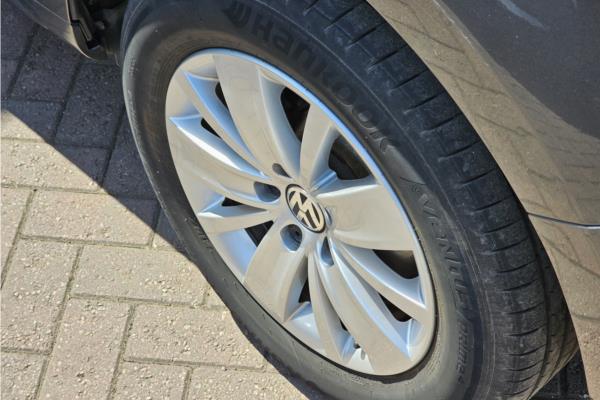 Non Franchise 2020 Volkswagen Sharan 1.4 TSI GPF SE Nav MPV 5dr Petrol DSG Euro 6 (s/s) (150 ps) - Fabic - Cloth, photo 48