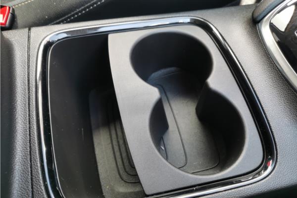 2022 Vauxhall Grandland 1.2 Turbo GS Line SUV 5dr Petrol Auto Euro 6 (s/s) (130 ps) - Cloth, photo 24
