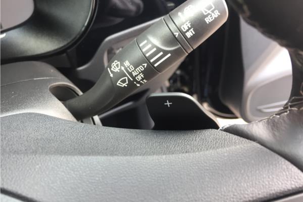 2021 VAUXHALL CORSA - Deep Blue Mstrl, photo 24