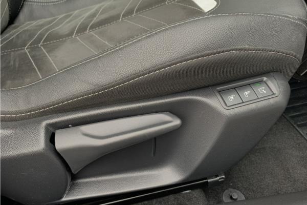 2022 Vauxhall Corsa 1.2 Turbo Ultimate Hatchback 5dr Petrol Auto Euro 6 (s/s) (130 ps) - Cloth/Alcantara, photo 29