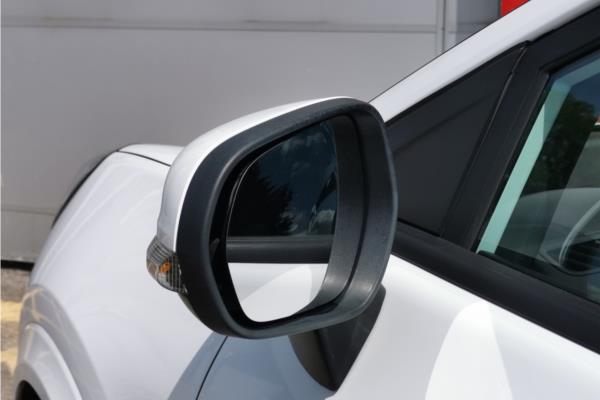Non Franchise 2022 Ford Puma 1.0T EcoBoost MHEV ST-Line SUV 5dr Petrol Hybrid DCT Euro 6 (s/s) (125 ps) - Fabic - Cloth, photo 41