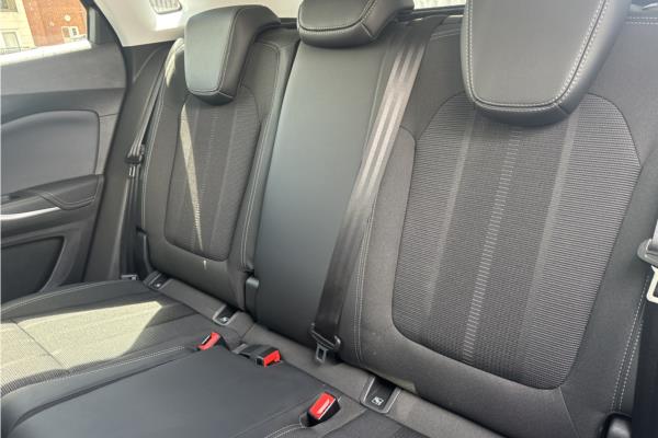2023 Vauxhall Grandland 1.2 Turbo GS SUV 5dr Petrol Manual Euro 6 (s/s) (130 ps) - Cloth, photo 38