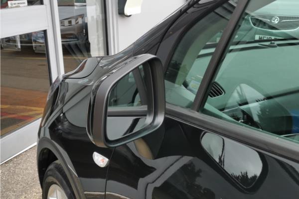 2019 VAUXHALL MOKKA - Milano Cloth, photo 41