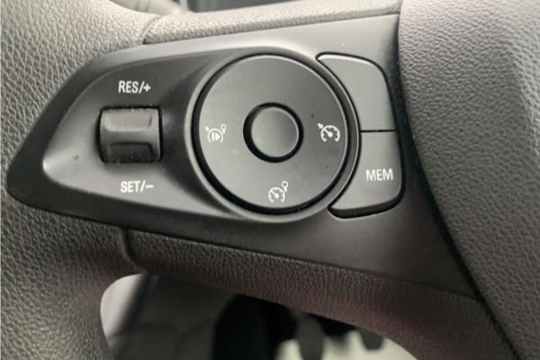 2020 Vauxhall Combo Life 1.5 Turbo D BlueInjection Energy XL MPV 5dr Diesel Manual Euro 6 (s/s) (7 Seat) (100 ps) - Cloth, photo 18